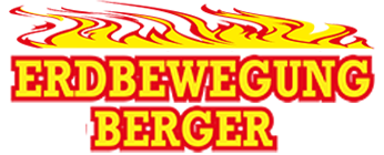 Erdbewegung-Berger